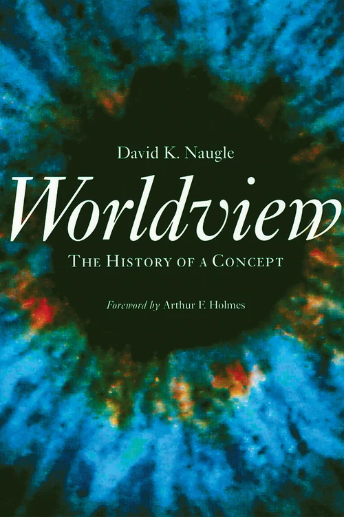 Cover of Worldview