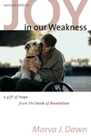 Cover of Joy in Our Weakness