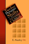 Cover of Twelve Dynamic Shifts for Transforming Your Church