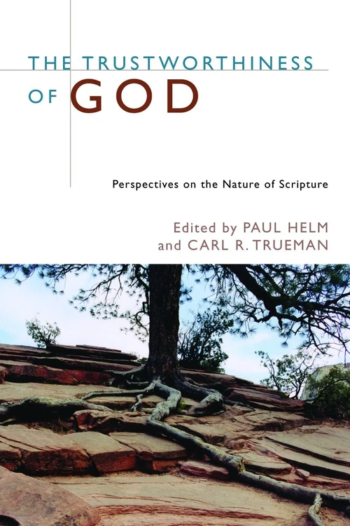 Cover of The Trustworthiness of God