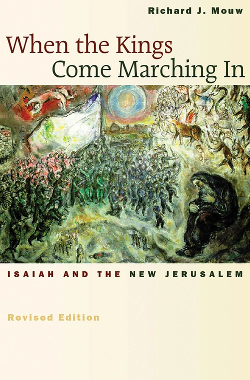 Cover of When the Kings Come Marching In