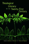 Cover of Theological Literacy in the Twenty-First Century