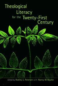 Cover of Theological Literacy in the Twenty-First Century