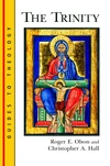 Cover of The Trinity