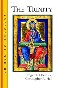 Cover of The Trinity