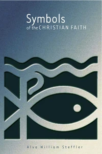 Cover of Symbols of the Christian Faith