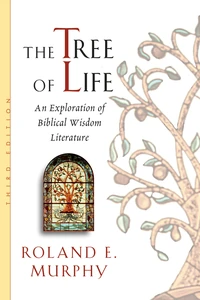 Cover of The Tree of Life