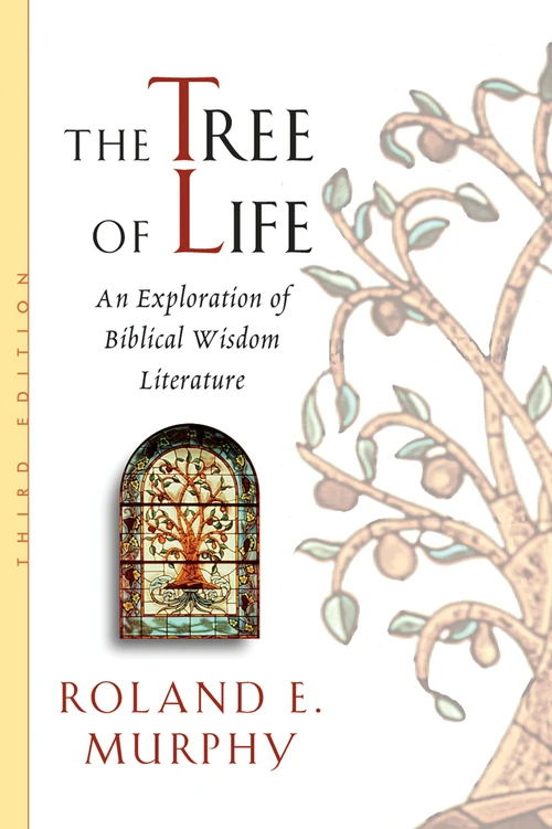 Cover of The Tree of Life