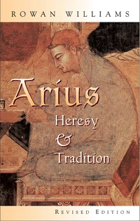 Cover of Arius