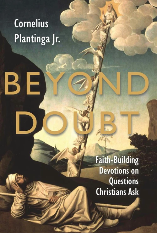 Cover of Beyond Doubt