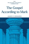 Cover of The Gospel according to Mark
