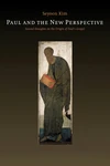 Cover of Paul and the New Perspective