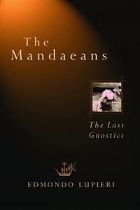 Cover of The Mandaeans