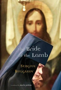 Cover of The Bride of the Lamb