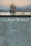 Cover of The Old Religion in a New World