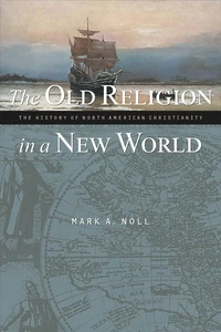 Cover of The Old Religion in a New World