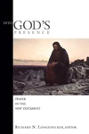 Cover of Into God's Presence