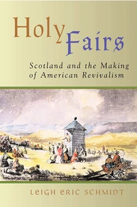 Cover of Holy Fairs