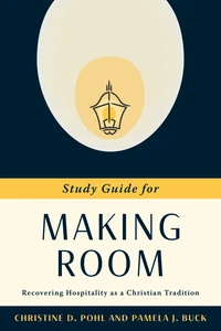 Cover of Study Guide for Making Room
