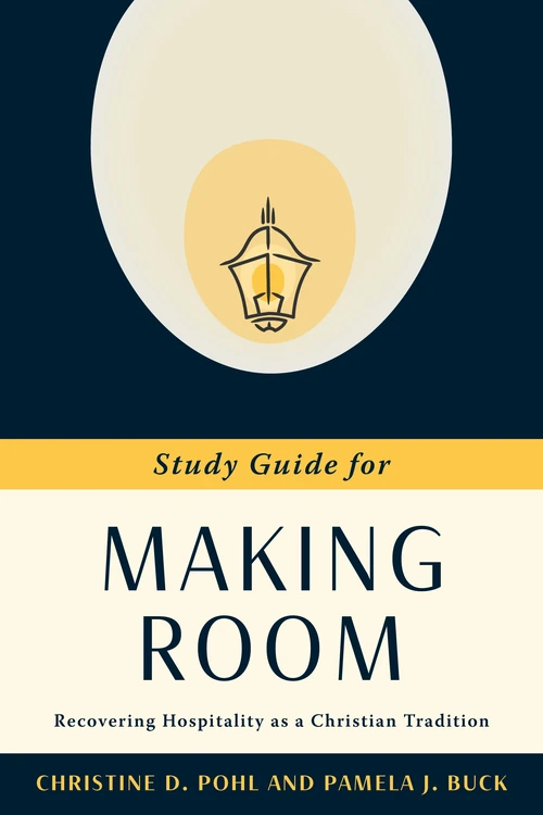 Cover of Study Guide for Making Room