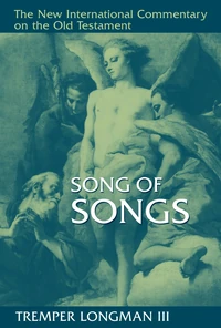 Cover of Song of Songs