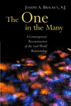 Cover of The One in the Many