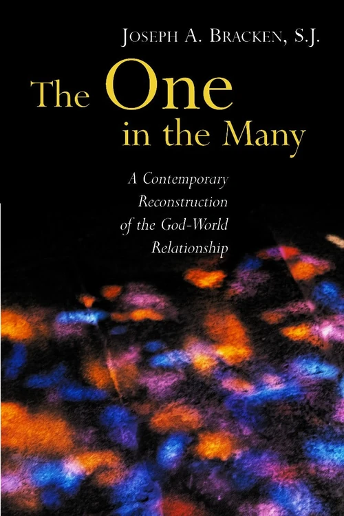 Cover of The One in the Many