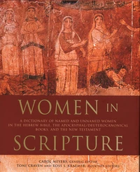 Cover of Women in Scripture