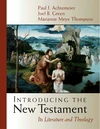 Cover of Introducing the New Testament