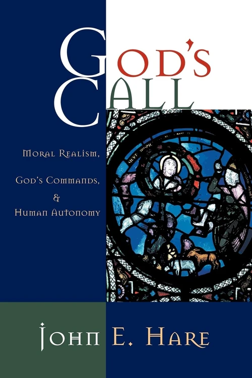 Cover of God's Call