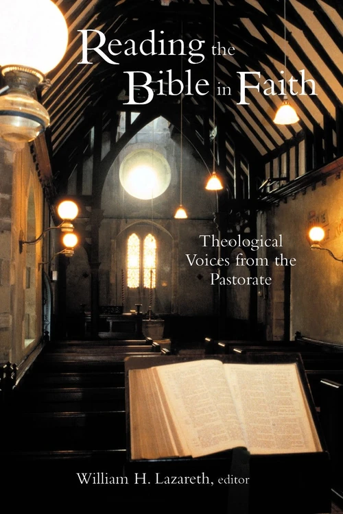 Cover of Reading the Bible in Faith