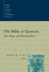 Cover of The Bible at Qumran