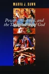 Cover of Powers, Weakness, and the Tabernacling of God