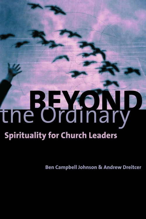 Cover of Beyond the Ordinary