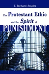 Cover of The Protestant Ethic and the Spirit of Punishment