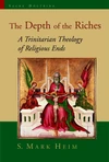Cover of The Depth of the Riches
