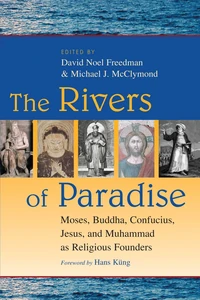Cover of The Rivers of Paradise