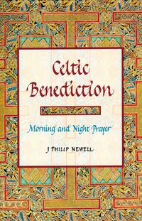Cover of Celtic Benediction