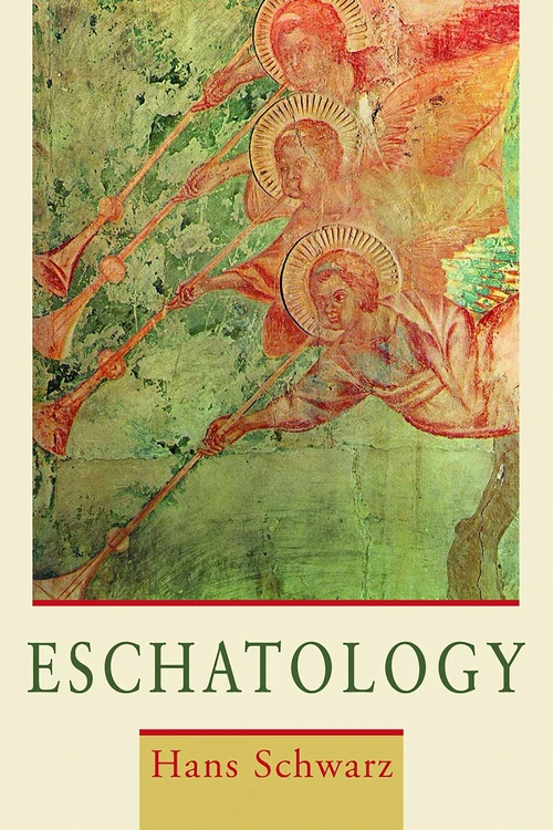 Cover of Eschatology