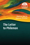 Cover of The Letter to Philemon