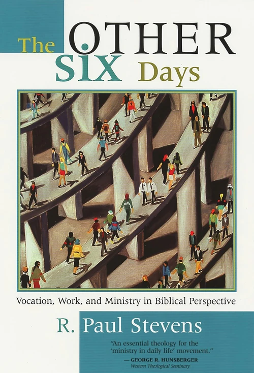 Cover of The Other Six Days