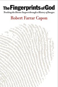 Cover of The Fingerprints of God