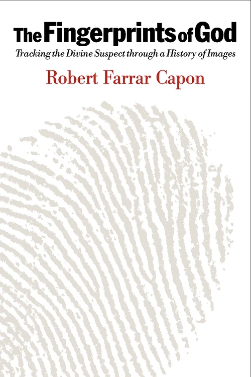 Cover of The Fingerprints of God