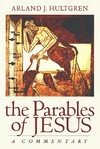 Cover of The Parables of Jesus