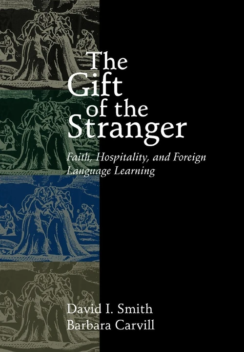Cover of The Gift of the Stranger