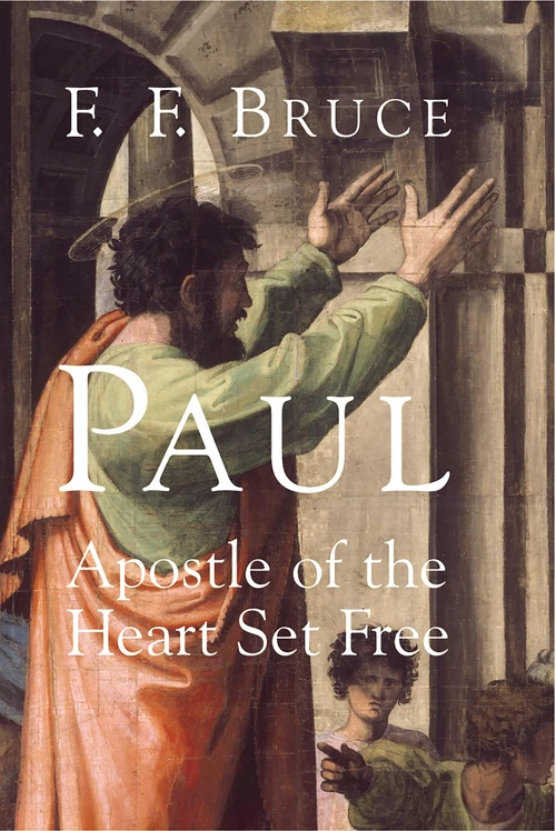 Cover of Paul