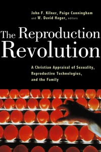 Cover of The Reproduction Revolution