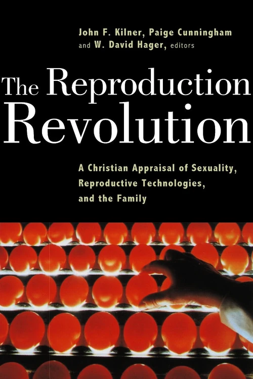 Cover of The Reproduction Revolution