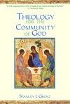 Cover of Theology for the Community of God