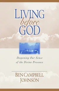 Cover of Living before God